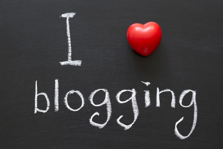 i love blogging 2